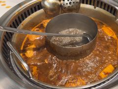 -葛记红焖羊肉(人民路店)