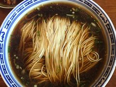 -同得兴 Since·1995 传统苏式面馆(十全街店)
