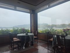 -湖畔居茶楼(湖滨店)