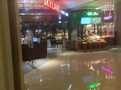 -食通天·寰宇集(杭州万象城店)