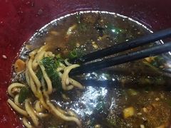 -林静小吃(复兴路店)