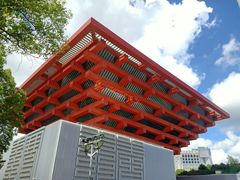 -中华艺术宫(上海美术馆)