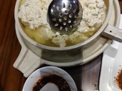 -咪咪川菜(太乙路店)