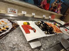 -天伦松鹤大饭店·欣妮咖啡