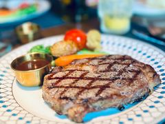 安格斯肋眼-IL TEATRO 精品意大利餐厅