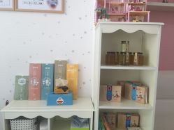 -豆乐园健康调理·小儿推拿