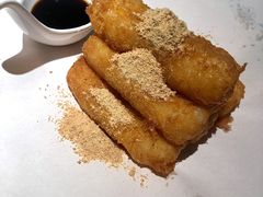 蛋酥软糍粑-太二酸菜鱼(汕头苏宁广场店)