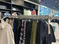 -H&M(鹏欣水游城店)