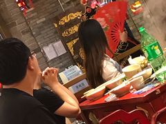 -蜀大侠·牛肉自助火锅(慈溪店)