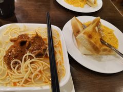 冰镇原味奶茶-新旺茶餐厅(嘉里城店)