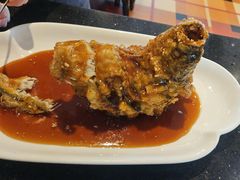 -大鸭梨烤鸭(石佛营店)