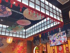 -千寻山野烤肉(中关村店)