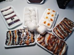 -南大门韩国米糕(公滨路店)