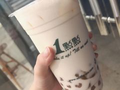 -1点点(汇海广场店)
