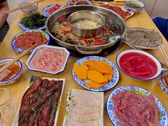 -飘香火锅(玉林西路店)