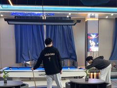 -永宁台球·棋牌俱乐部(淮海路店)