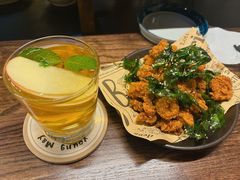 -杨梅市场·打工人小酒馆(新天地店)