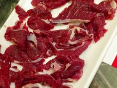 -牛很鲜潮汕牛肉火锅(朝晖路店)