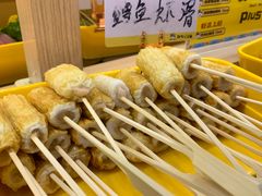 -就叫小火锅(长江路东方花园店)