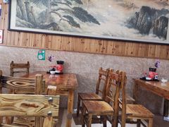 大堂-肆姐面粉馆(坡子街店)