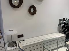 用餐区-CAKE WANG千层制造所(省府店)
