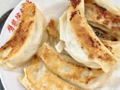 -劈柴院锅贴(沈阳路店)