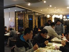 大堂-东泰祥生煎馆(重庆北路店)