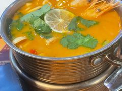 -simply thai天泰(长泰广场店)