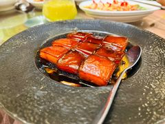 顺风红烧肉-金时代顺风大酒店(兰生大厦店)