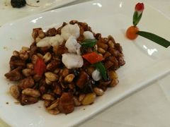 八宝辣酱-老正兴菜馆(福州路店)