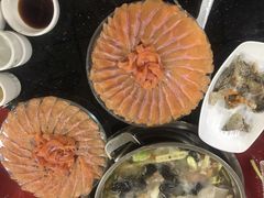 -香丽缘饭馆(黑龙潭店)