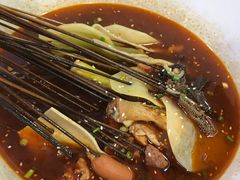 -蜀串香牛杂火锅串串