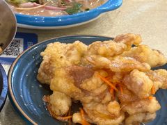 -鹤乡东北菜(崮山路店)