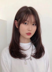-可可·人气烫发Salon女士专属