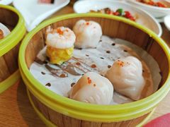 -金鹰国际酒店·满园春中餐厅