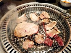 -上男·烧肉集市(五一广场店)