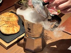 -Mammamia意大利餐厅(阳春巷店)