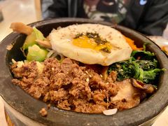 -七八冷面·延边朝鲜族美食(欢乐谷店)
