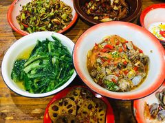 -老三样·美食研究中心(世贸路店)