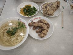 -老四季(南市场店)