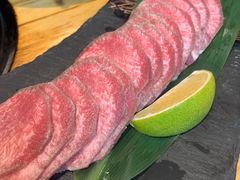 -秋木烤肉·韩国牛肉名家(高新旗舰店)