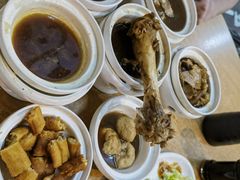 -新记肉骨茶