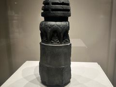 -敦煌石窟文物保护研究陈列中心