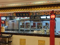 -万荣烤鸭店·北京菜(农光里店)