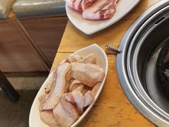 猪颈肉-喜来稀肉(望京店)