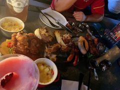 -haxnbauer海森堡德国餐厅(深圳coco店)