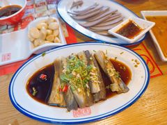 -新兴园饺子馆(北京百子湾店)