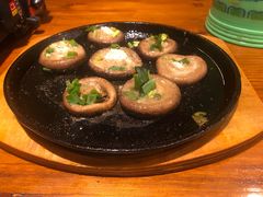 -如意林卡藏餐吧(大昭寺店)