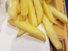 -汉堡王(南京砂之船店)