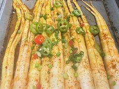 -很久以前羊肉串(昌里路三钢里店)